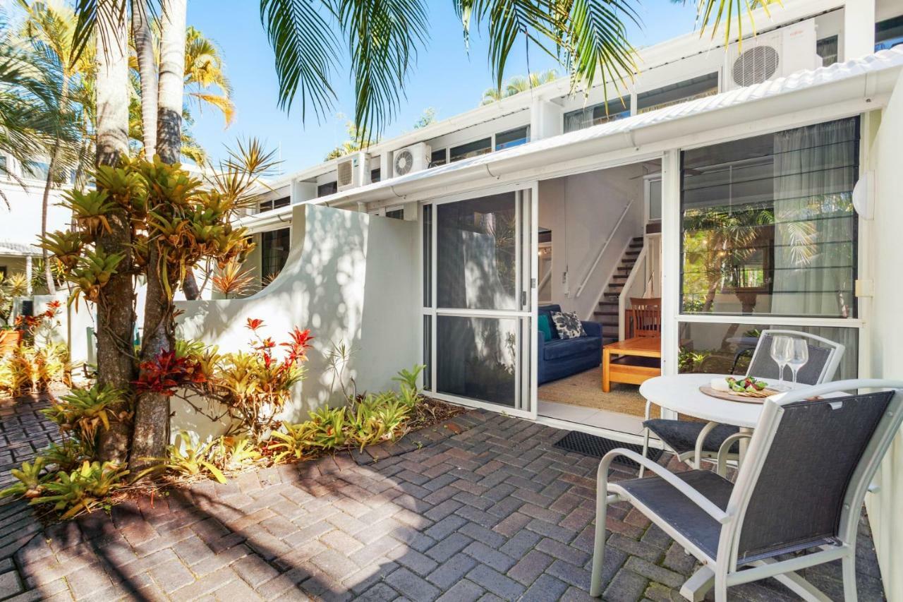 Апарт отель Caribbean Noosa Экстерьер фото